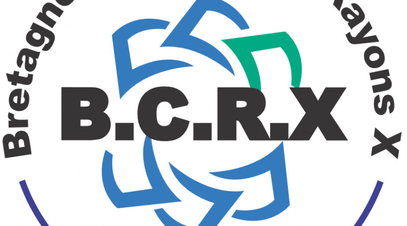 Logo BCRX
